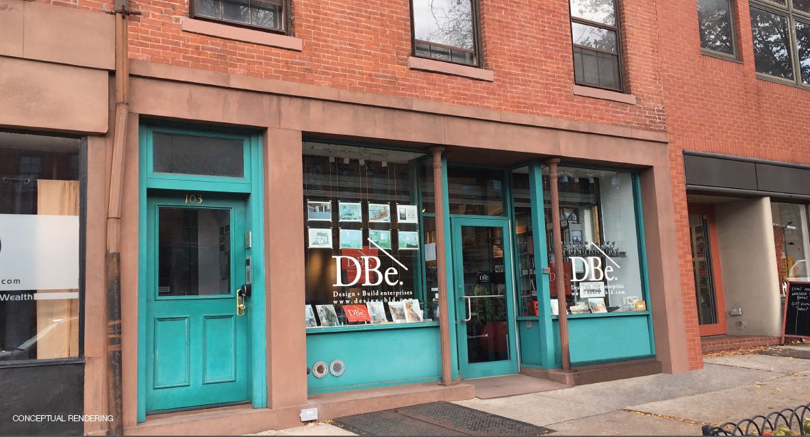 103 Atlantic Ave
